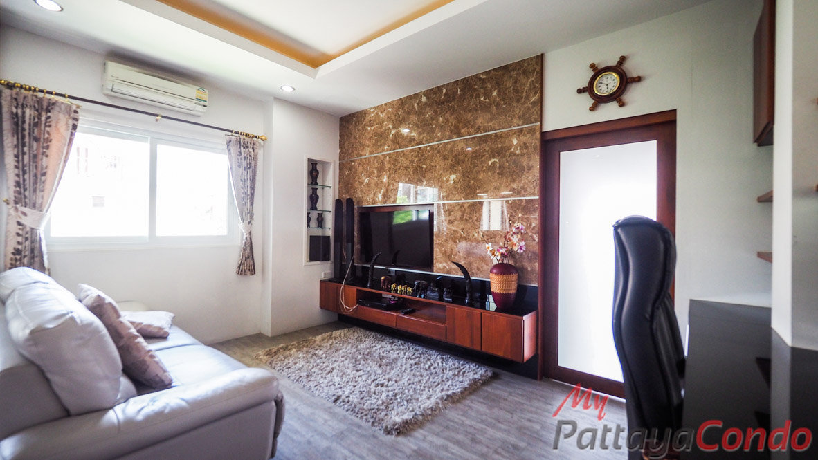 Nordic Dream Paradise Pattaya Condo For Sale - NDP02