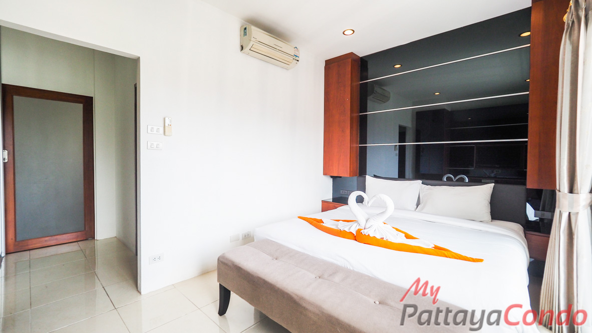 Nordic Dream Paradise Pattaya Condo For Sale - NDP02-7