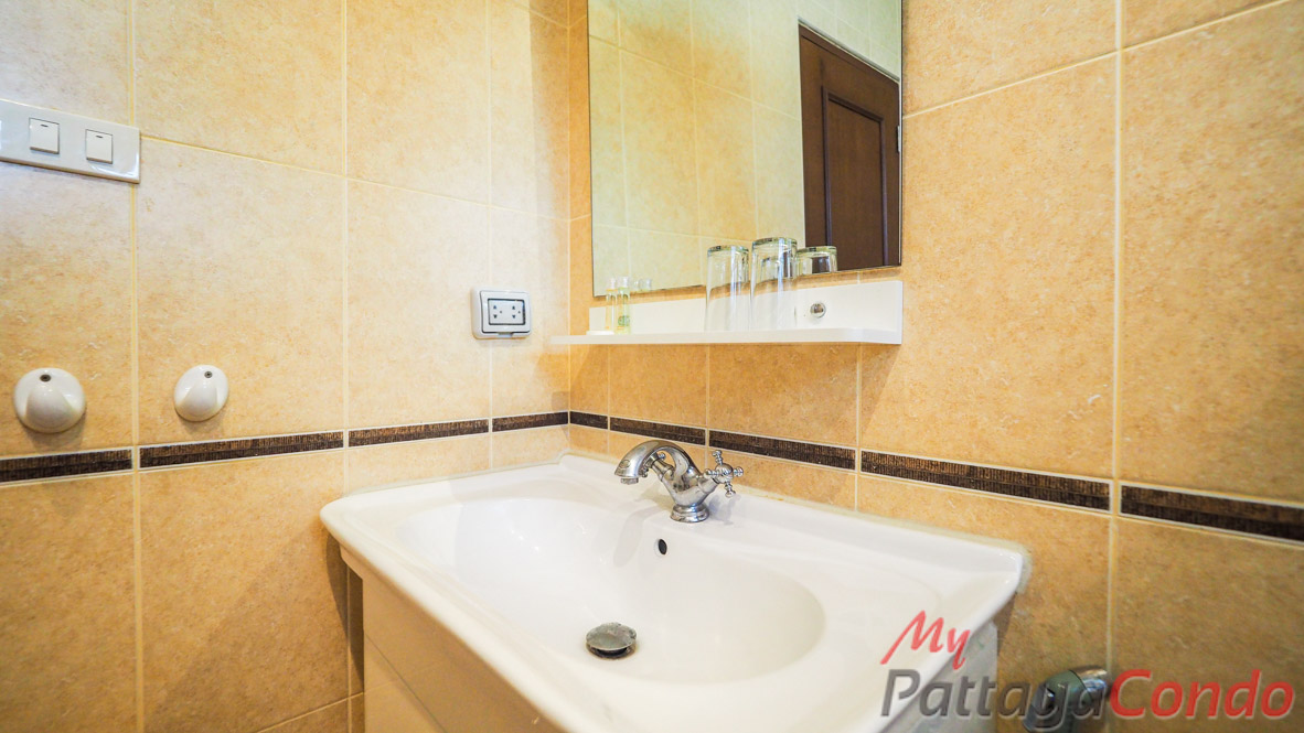 Nordic Dream Paradise Pattaya Condo For Sale - NDP02-11
