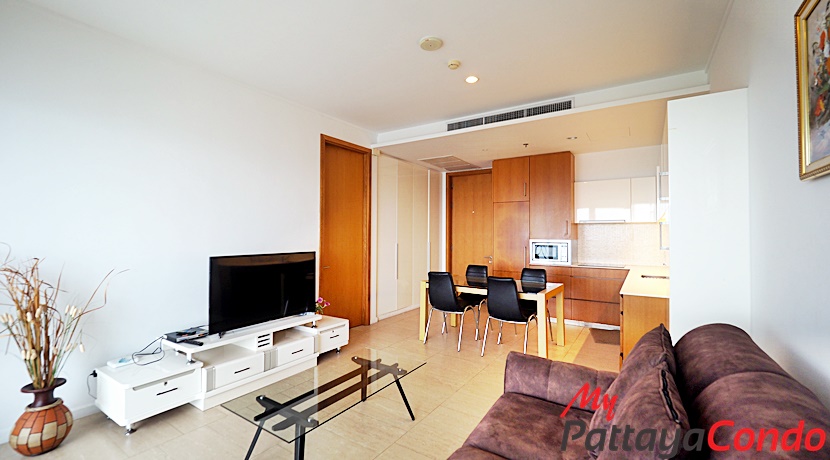 Northpoint Wong Amat Pattaya Condo For Sale - NPT06-4