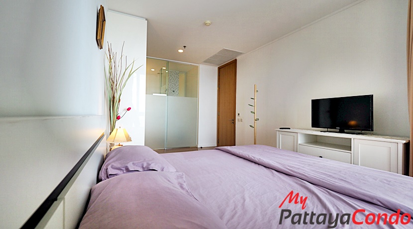 Northpoint Wong Amat Pattaya Condo For Sale - NPT06