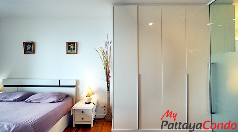 Northpoint Wong Amat Pattaya Condo For Sale - NPT06-7