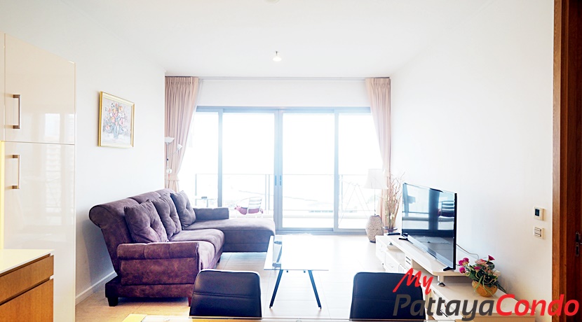 Northpoint Wong Amat Pattaya Condo For Sale - NPT06