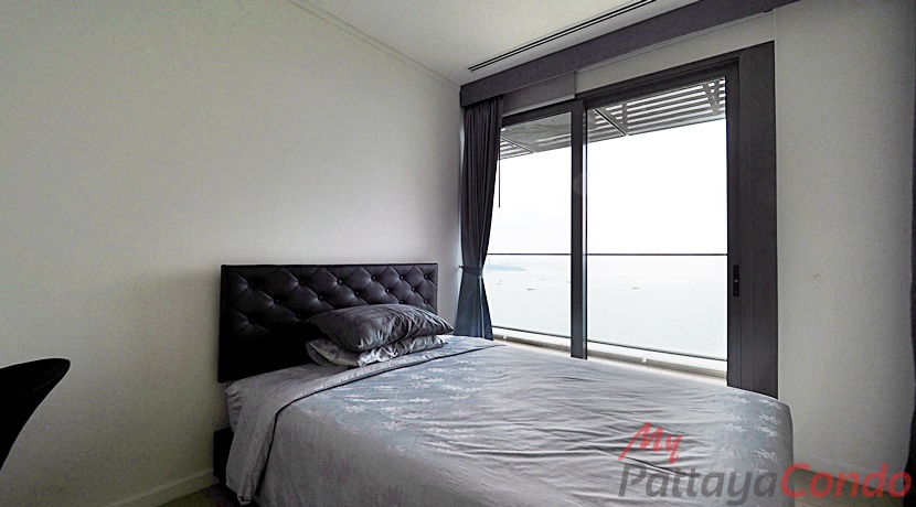 Northpoint Wong Amat Pattaya Condo For Sale - NPT10