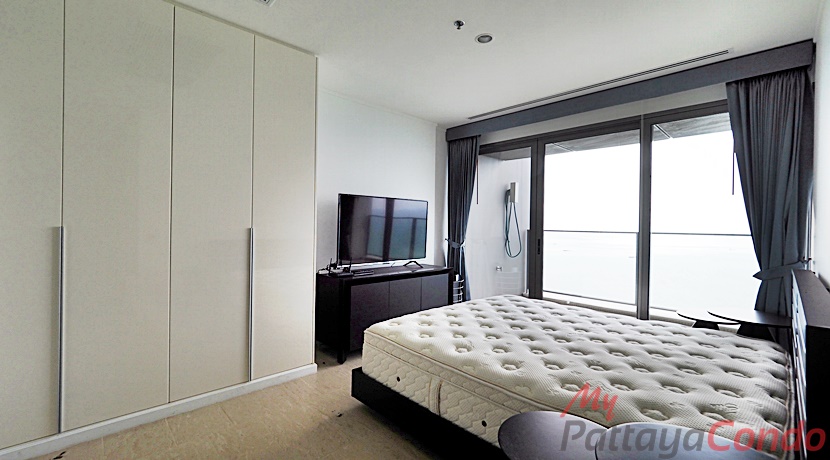 Northpoint Wong Amat Pattaya Condo For Sale - NPT10
