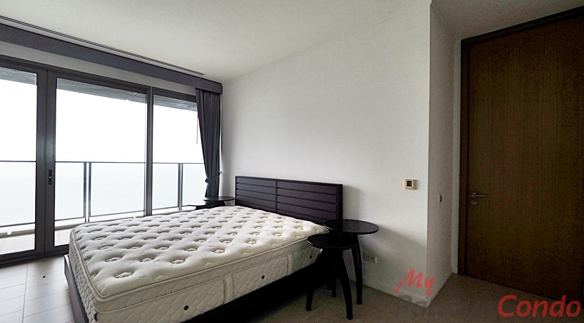 Northpoint Wong Amat Pattaya Condo For Sale - NPT10-8