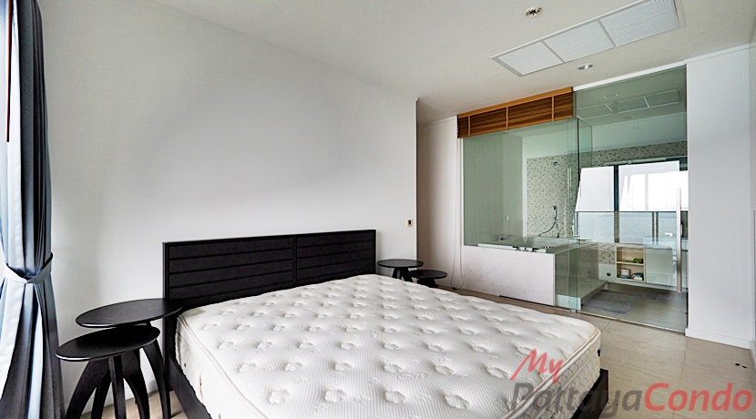 Northpoint Wong Amat Pattaya Condo For Sale - NPT10