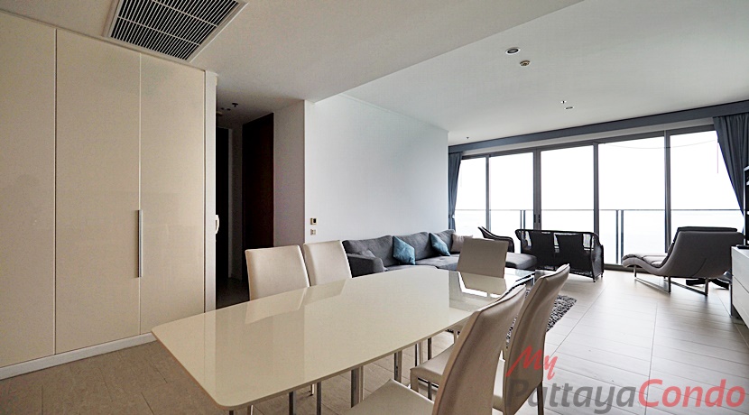Northpoint Wong Amat Pattaya Condo For Sale - NPT10