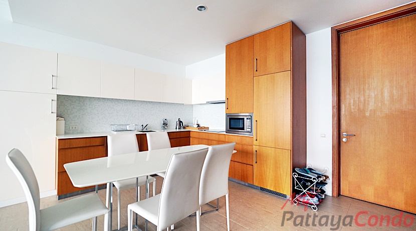 Northpoint Wong Amat Pattaya Condo For Sale - NPT10-2