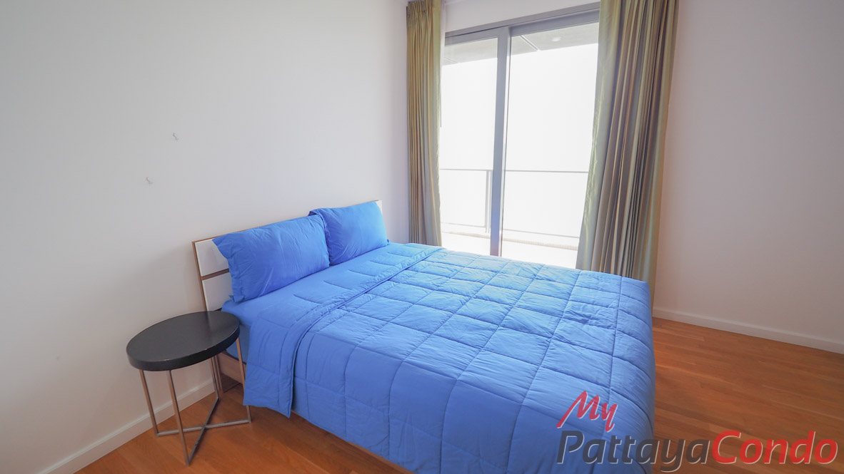Northpoint Wong Amat Pattaya Condo For Sale - NPT18