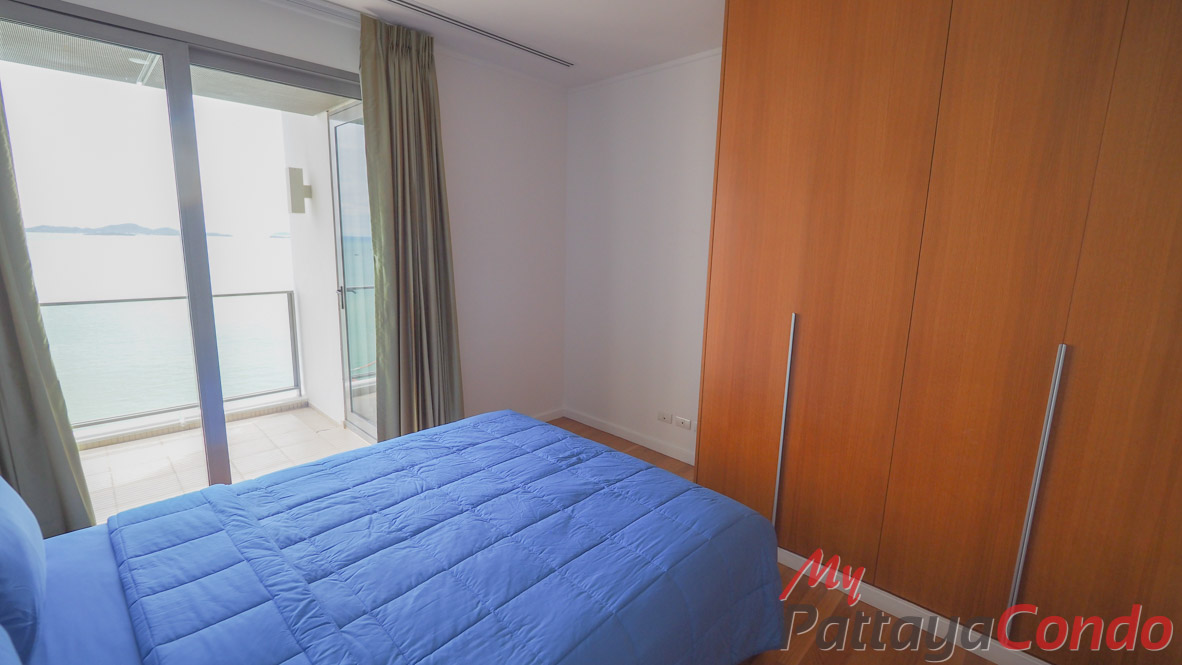 Northpoint Wong Amat Pattaya Condo For Sale - NPT18-22