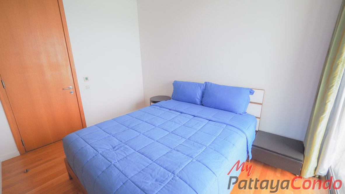 Northpoint Wong Amat Pattaya Condo For Sale - NPT18