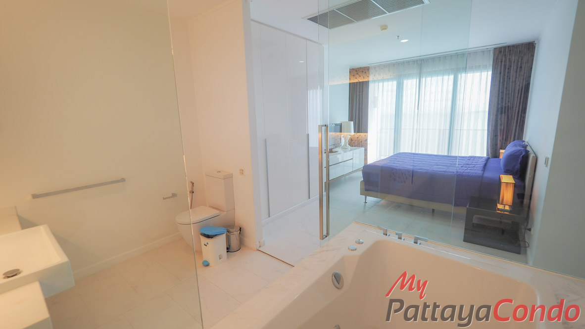 Northpoint Wong Amat Pattaya Condo For Sale - NPT18