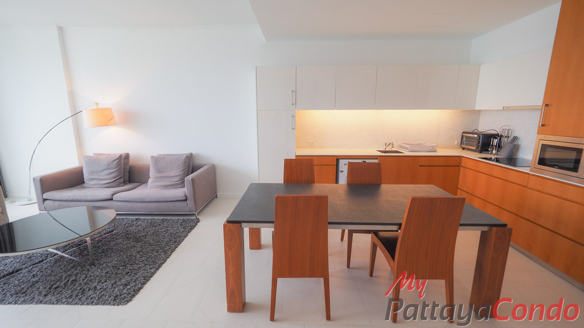 Northpoint Wong Amat Pattaya Condo For Sale - NPT18