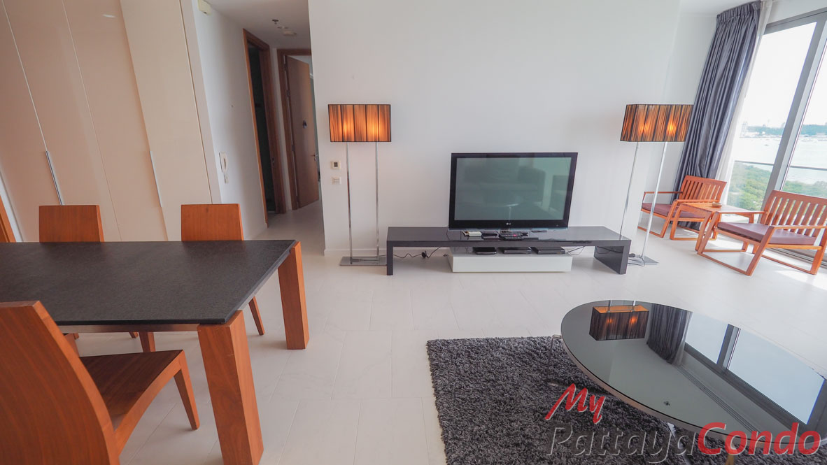 Northpoint Wong Amat Pattaya Condo For Sale - NPT18
