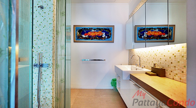Northpoint Wong Amat Pattaya Condo For Sale - NPT08