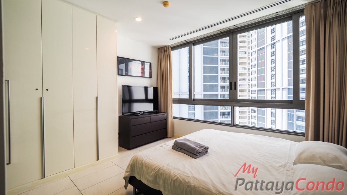 Northpoint Wong Amat Pattaya Condo For Sale - NPT11