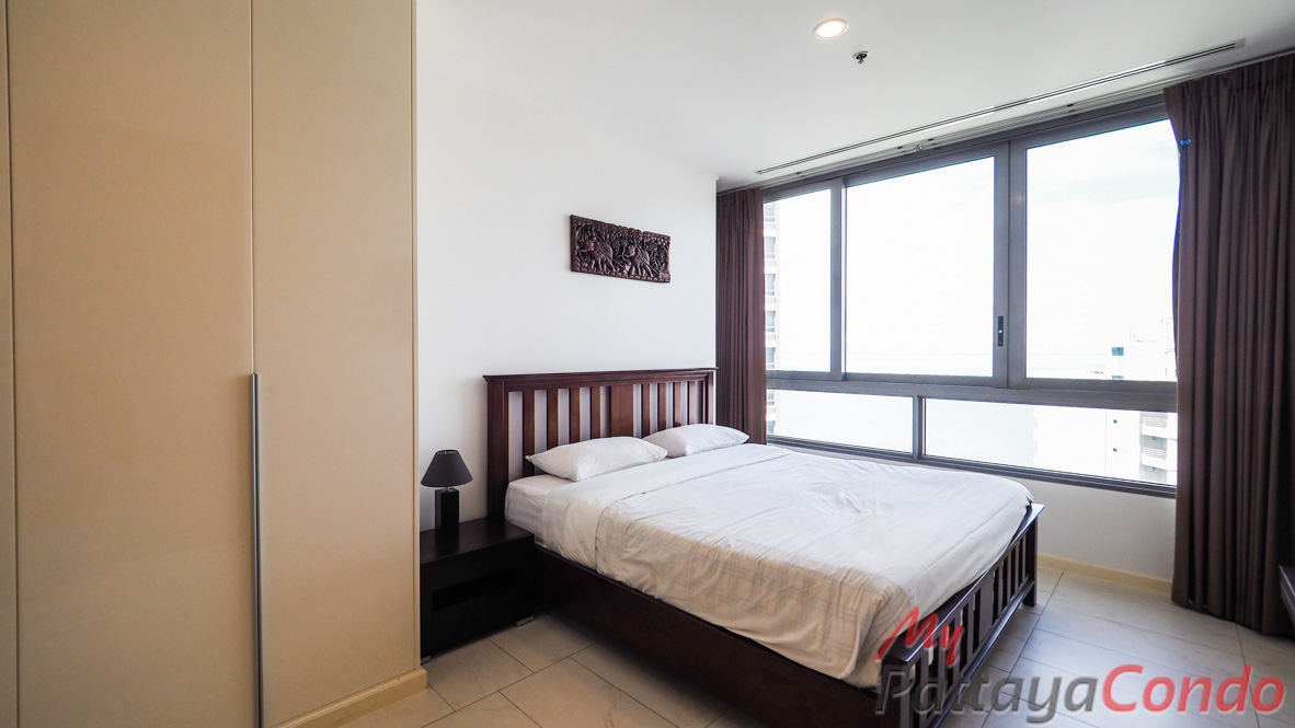 Northpoint Wong Amat Pattaya Condo For Sale - NPT11