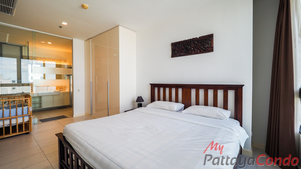 Northpoint Wong Amat Pattaya Condo For Sale - NPT11-6