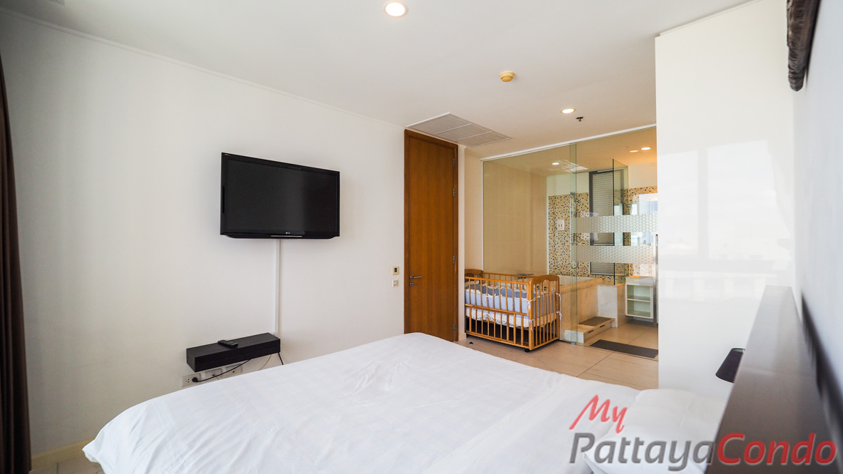 Northpoint Wong Amat Pattaya Condo For Sale - NPT11-8