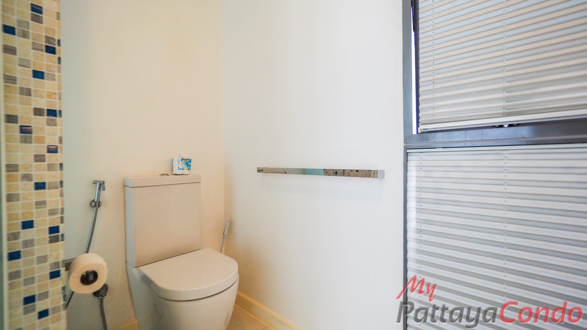 Northpoint Wong Amat Pattaya Condo For Sale - NPT11-16