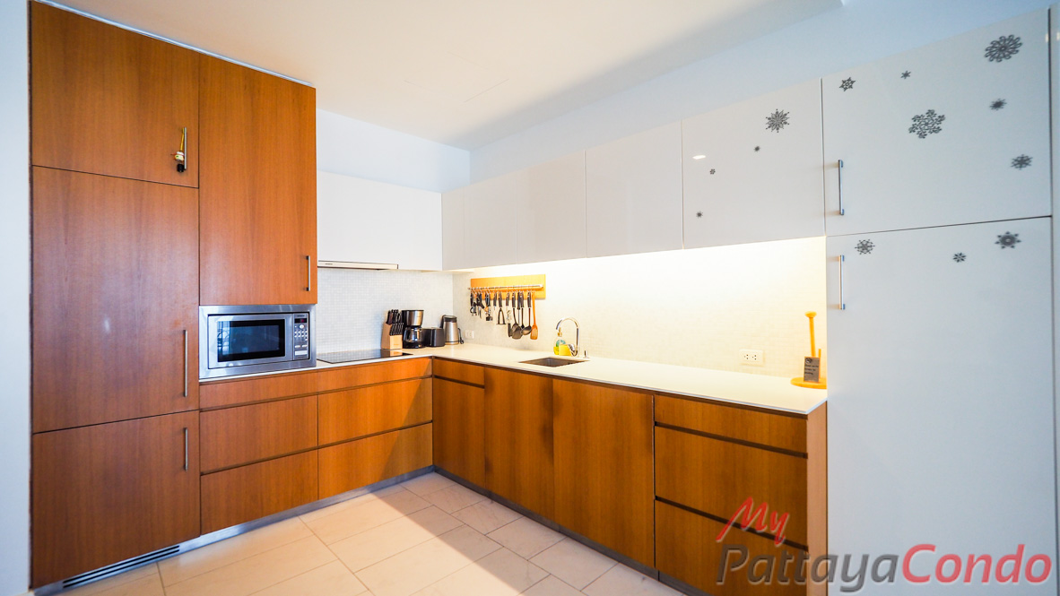 Northpoint Wong Amat Pattaya Condo For Sale - NPT11