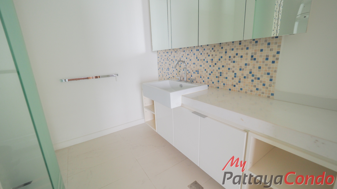 Northpoint Wong Amat Pattaya Condo For Sale - NPT19