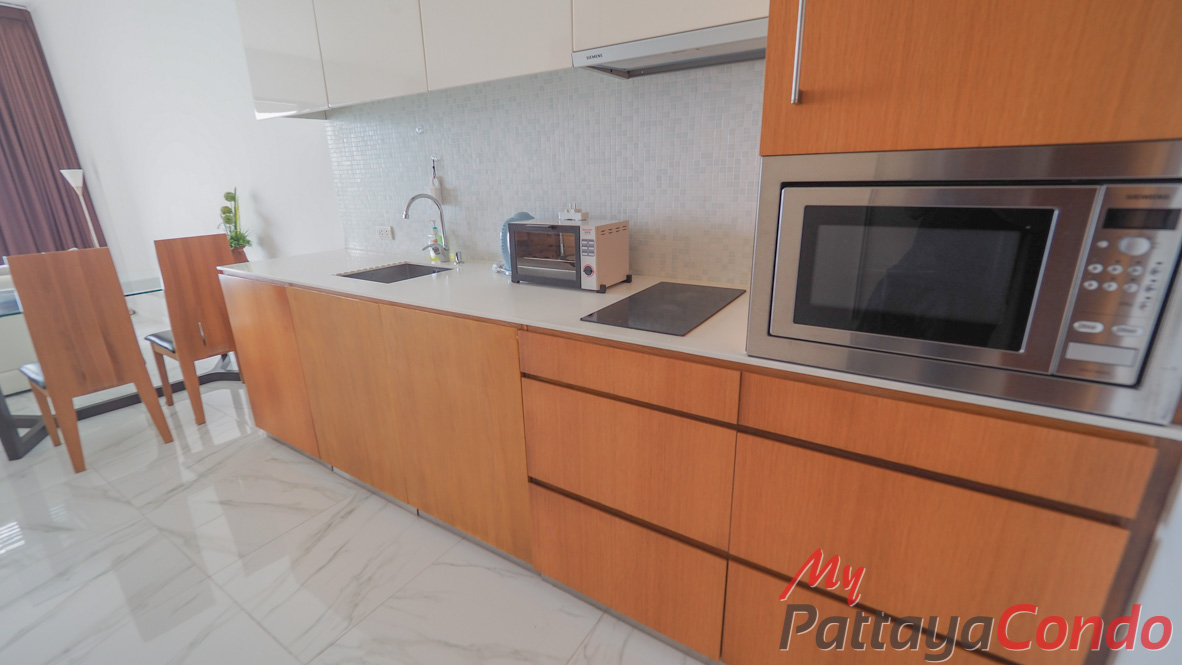 Northpoint Wong Amat Pattaya Condo For Sale - NPT19-1