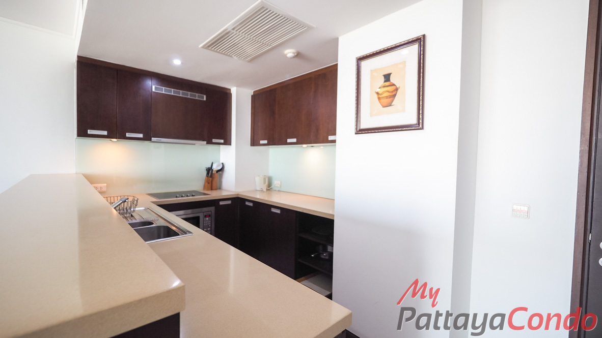 Northshore Pattaya Condo For Sale - NORTH04-2