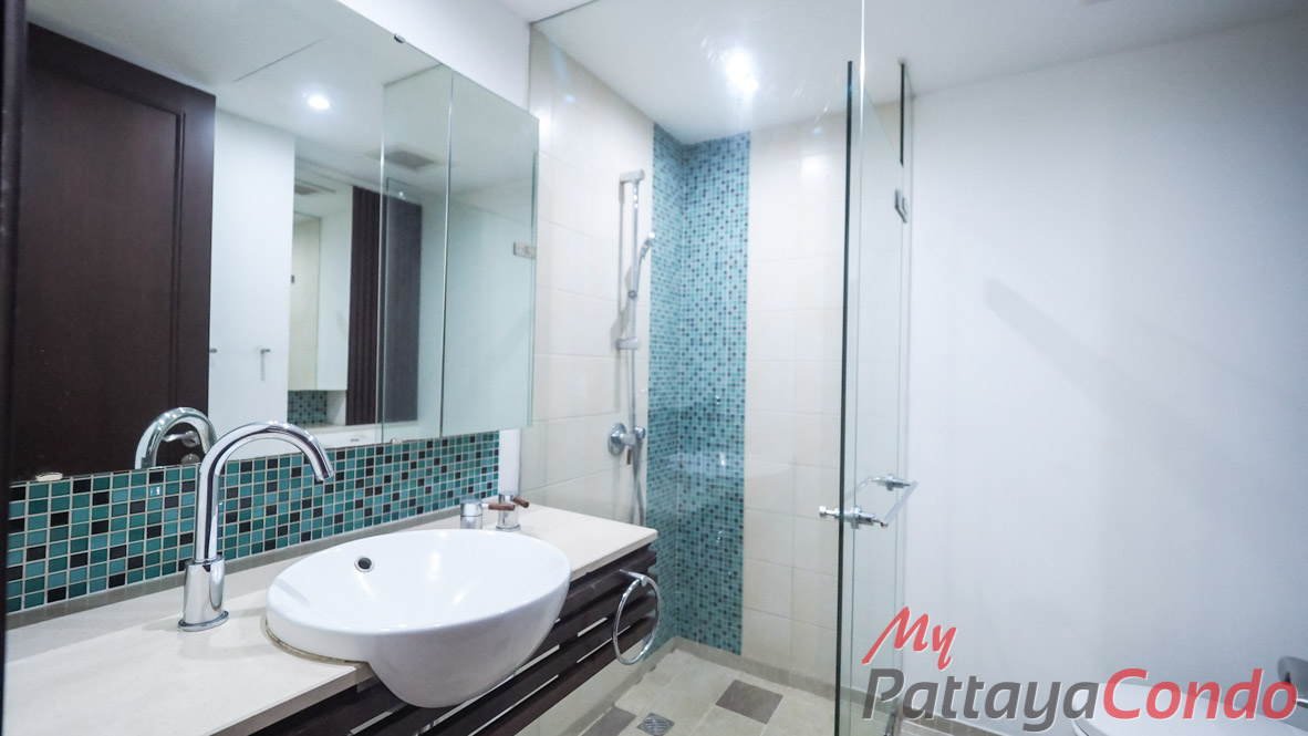 Northshore Pattaya Condo For Sale - NORTH04