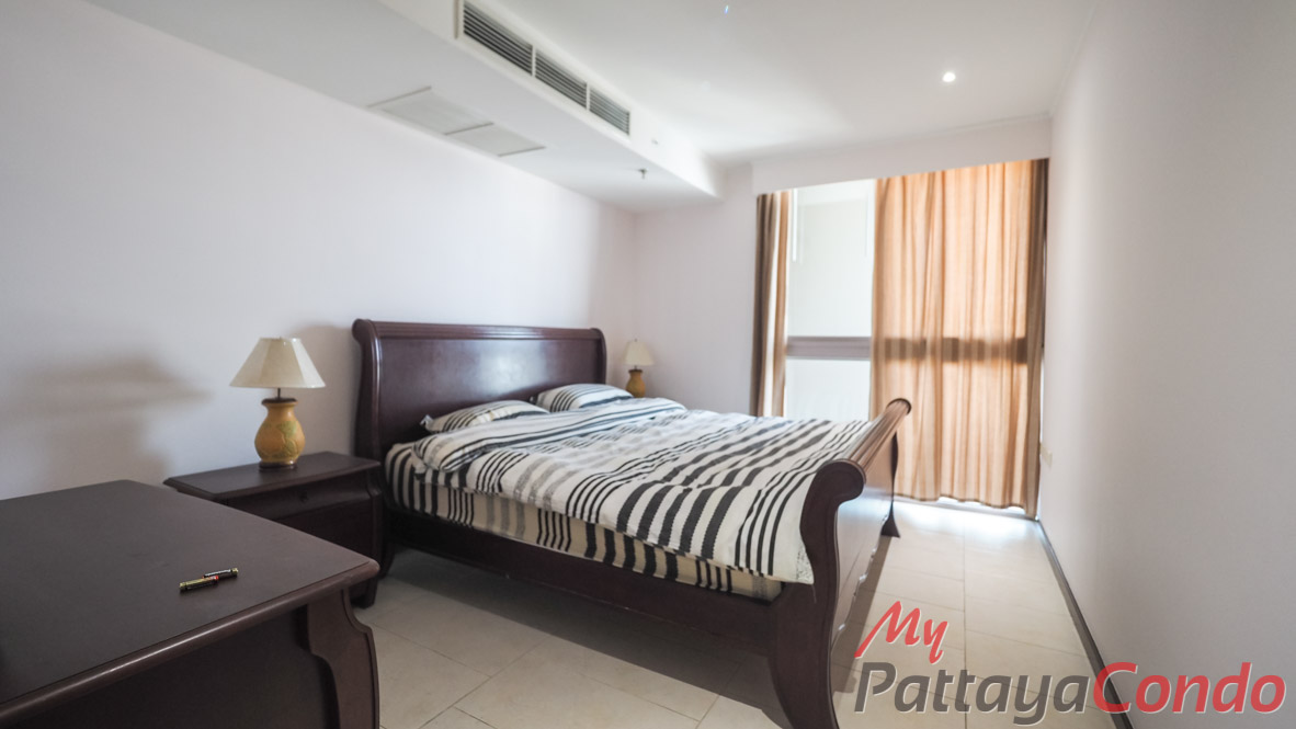Northshore Pattaya Condo For Sale - NORTH04-7