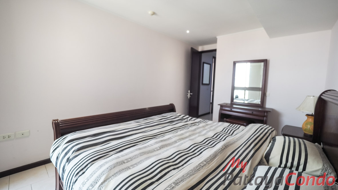Northshore Pattaya Condo For Sale - NORTH04