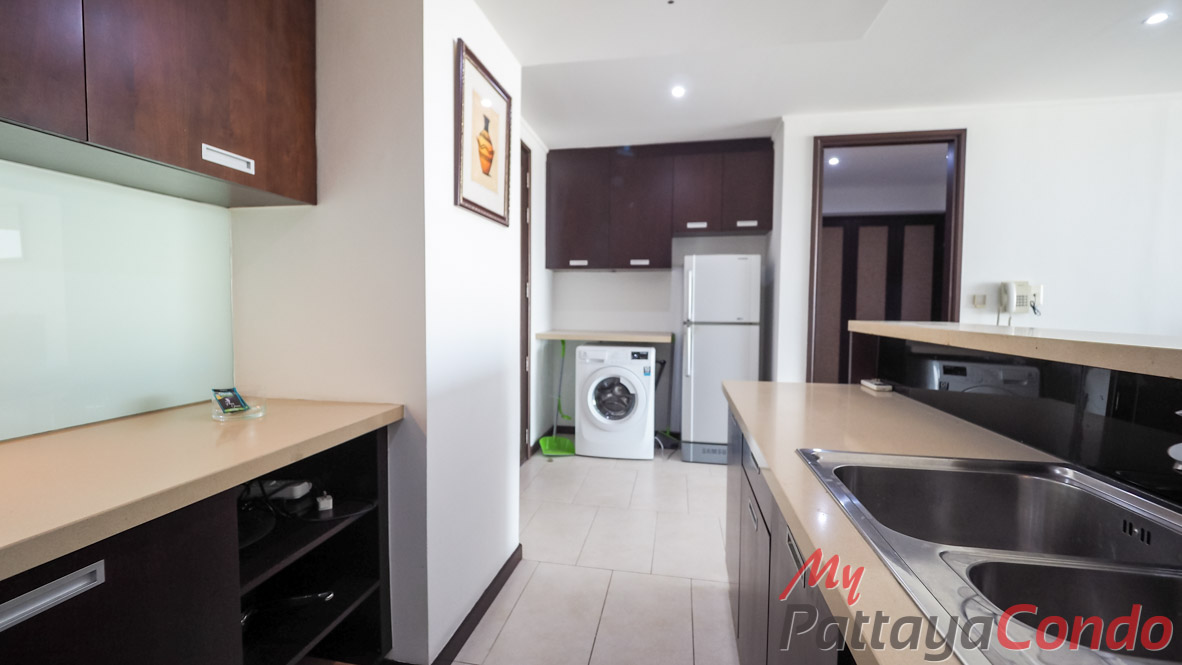 Northshore Pattaya Condo For Sale - NORTH04-3