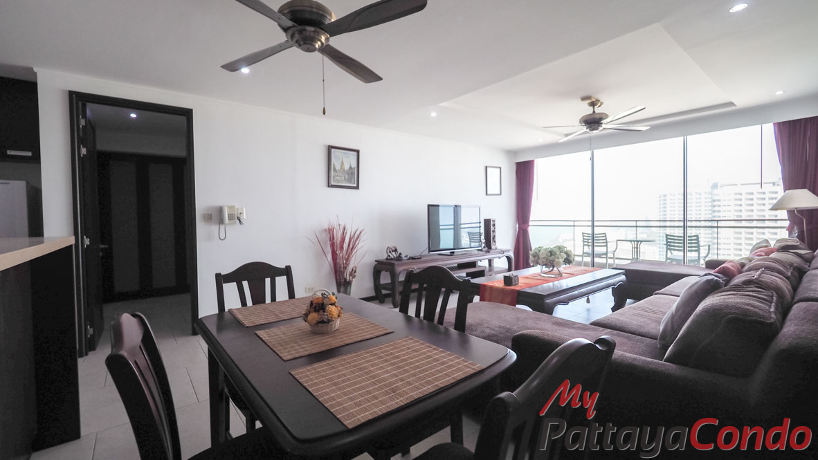 Northshore Pattaya Condo For Sale - NORTH04
