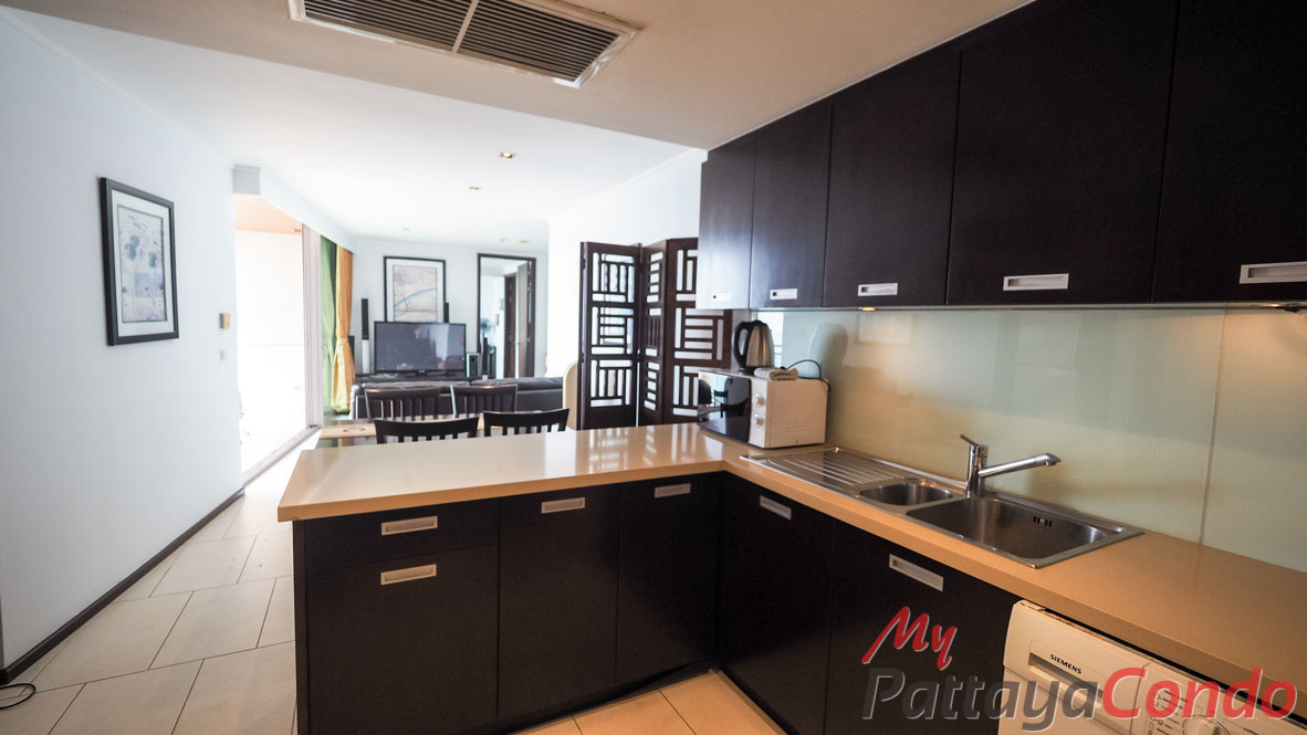 Northshore Pattaya Condo For Sale - NORTH05