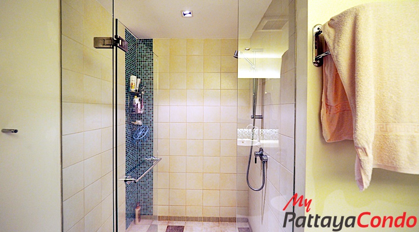Northshore Pattaya Condo For Sale - NORTH02-10