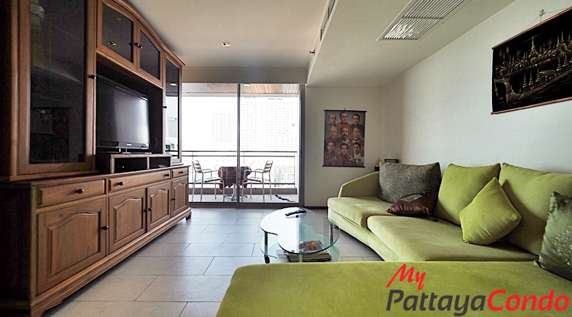 Northshore Pattaya Condo For Sale - NORTH02