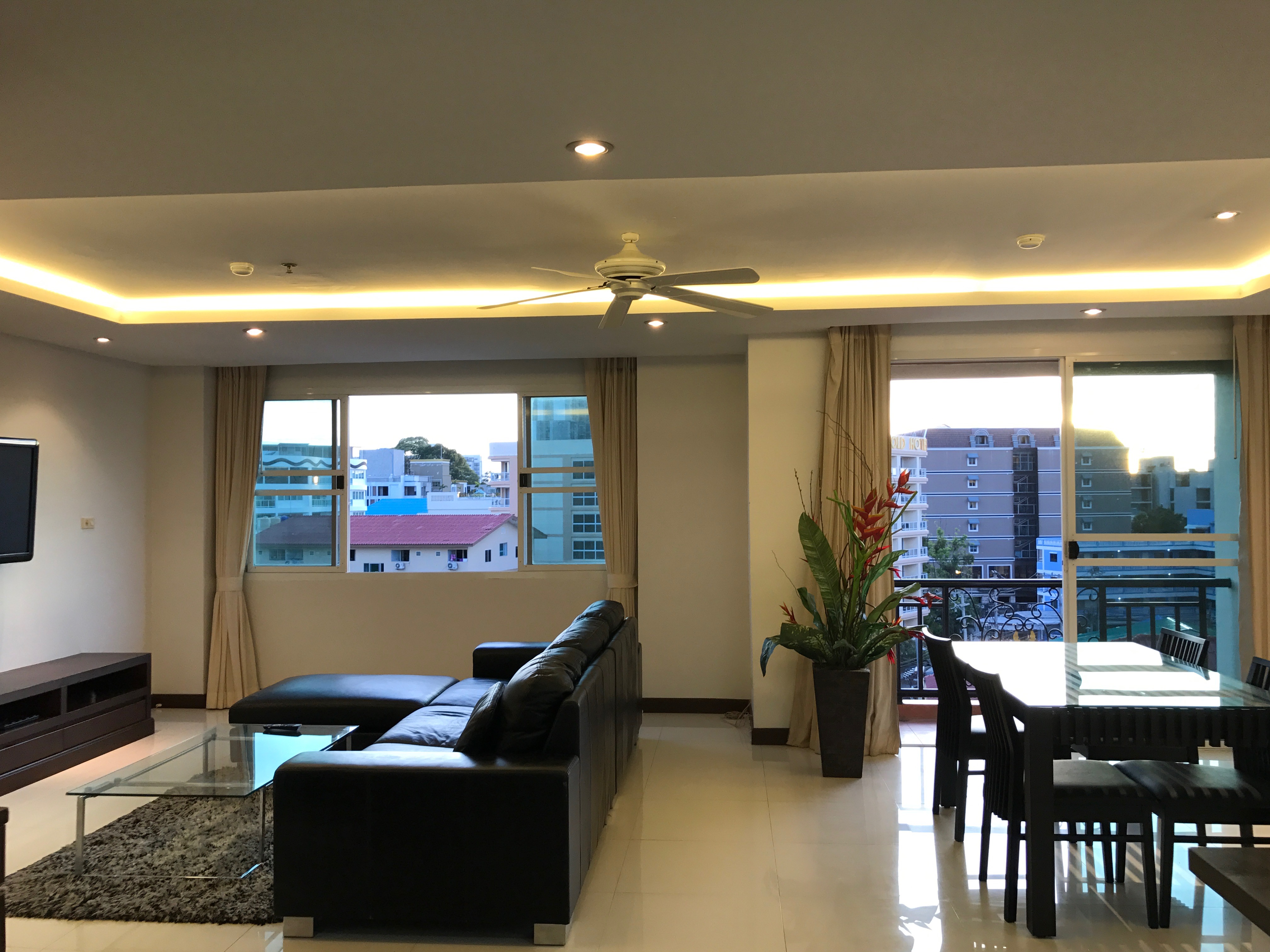 Nova Atrium