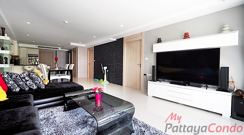 Nova Ocean View Condo Pattaya For Sale - NOVAV04-6