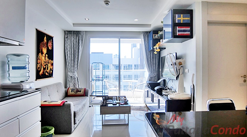 Novana Residence Pattaya For Sale - NOV10