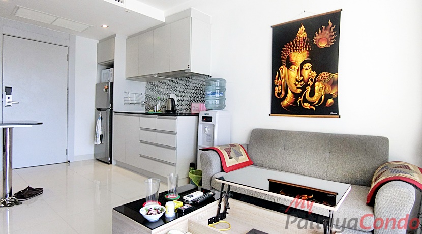 Novana Residence Pattaya For Sale - NOV10-5