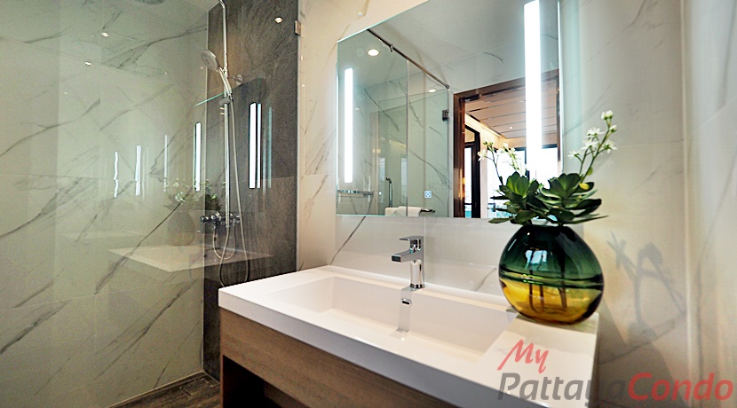 Once Pattaya Condo For Sale - ONCE02-9