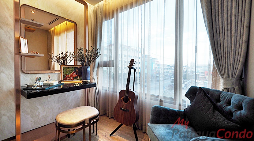 Once Pattaya Condo For Sale - ONCE03-15