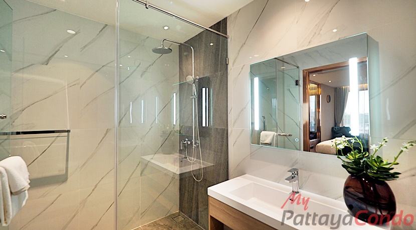Once Pattaya Condo For Sale - ONCE03