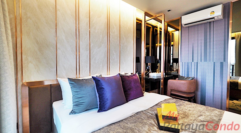 Once Pattaya Condo For Sale - ONCE03-7