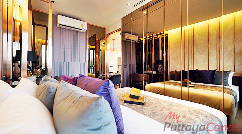 Once Pattaya Condo For Sale - ONCE03