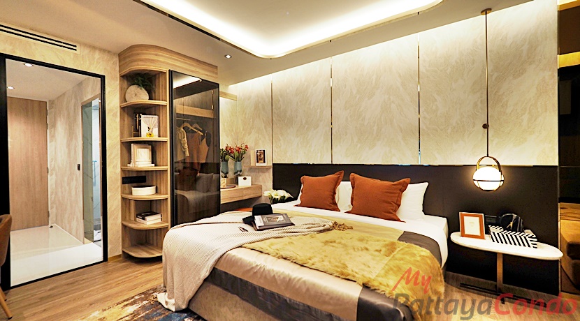 Once Pattaya Condo For Sale - ONCE04-5