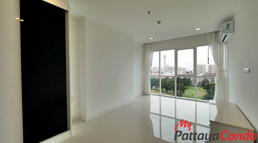 One Tower Pratamnak Condo For Sale - ONET03