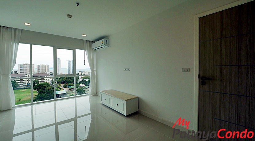 One Tower Pratamnak Condo For Sale - ONET03