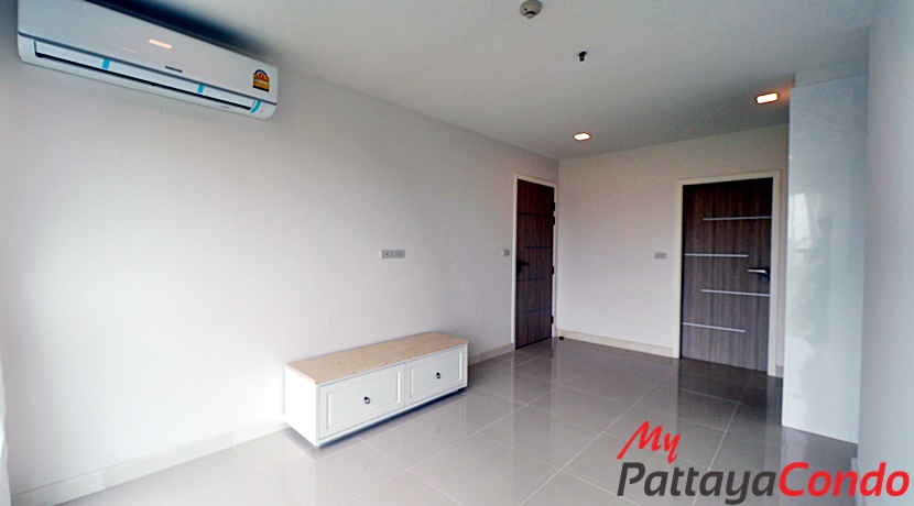 One Tower Pratamnak Condo For Sale - ONET03